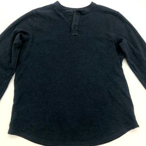 Thermal Henley